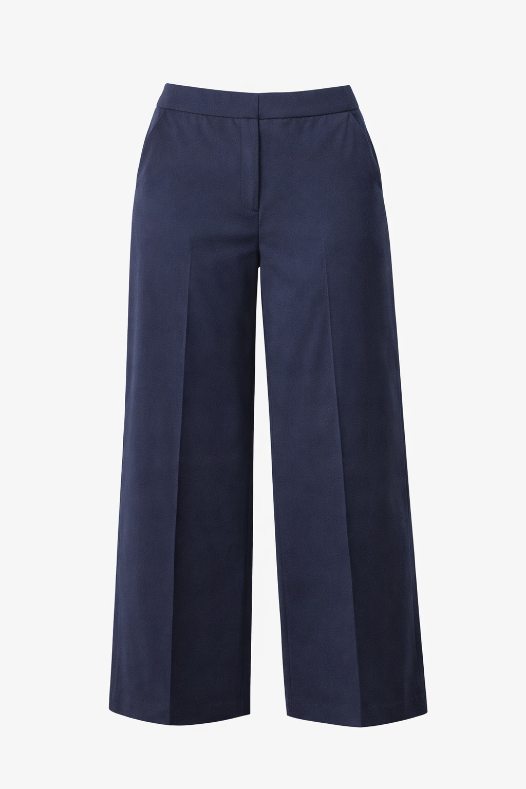 Elegantní dámské kalhoty