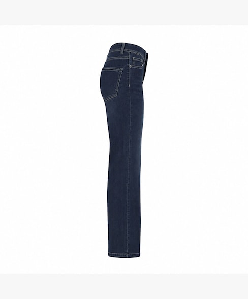 Dámské džíny Colette 5-pocket Forever blue AW26 SRB4334C