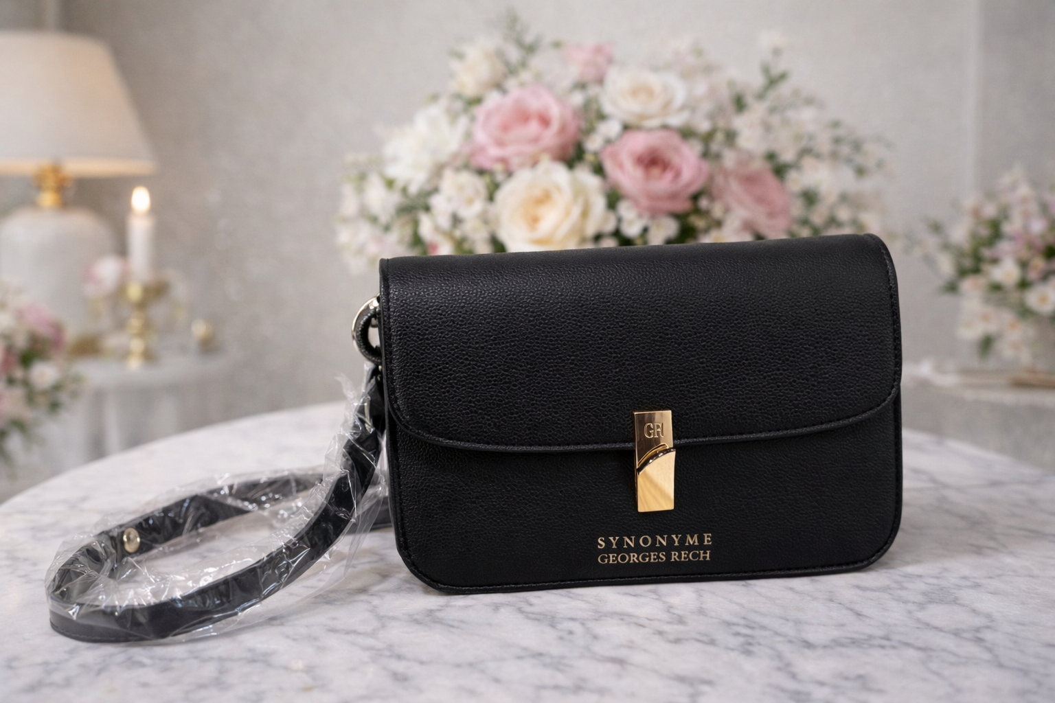 Dámská kabelka přes rameno