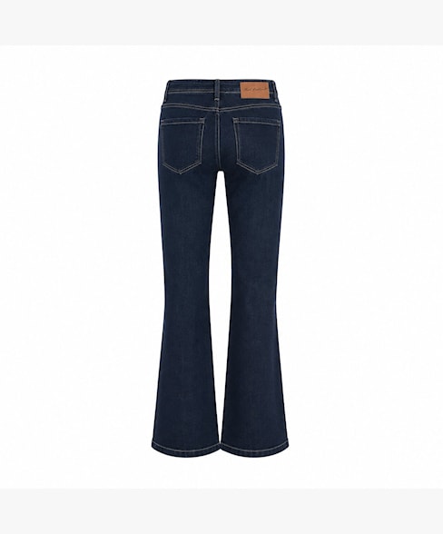 Dámské džíny Colette 5-pocket Forever blue AW26 SRB4334C