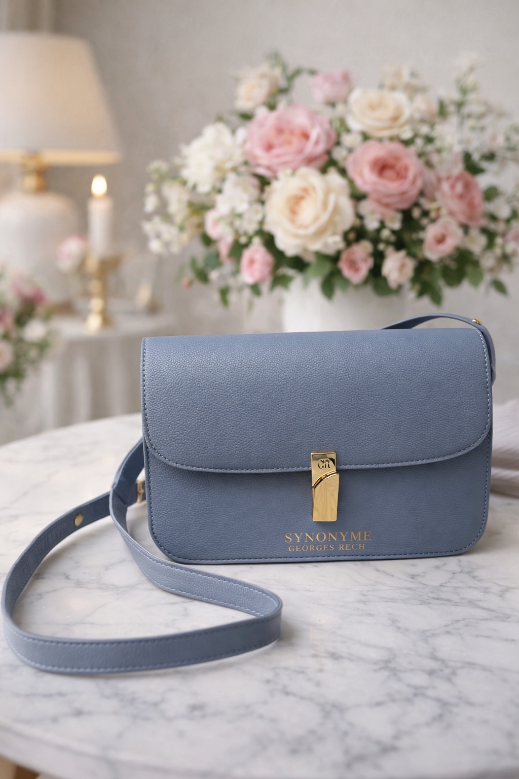 Dámská kabelka přes rameno