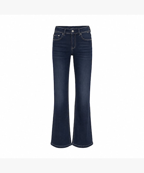 Dámské džíny Colette 5-pocket Forever blue AW26 SRB4334C