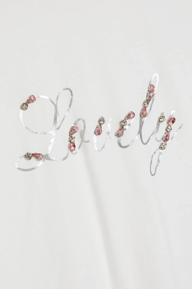 Dámské tričko s potiskem