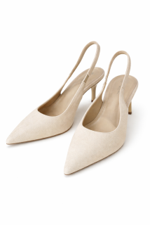 Lodičky s volnou patou