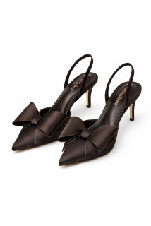 Lodičky s volnou patou