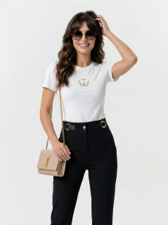 Dámské tričko bílé 