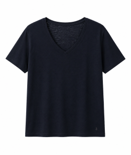 Dámské tričko modré