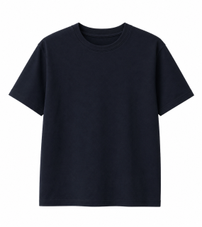 Dámské tričko modré