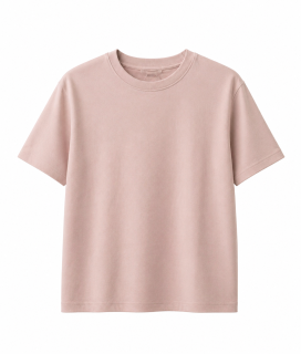 Dámské tričko růžové