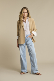 Dámské džíny Colette & Belt 